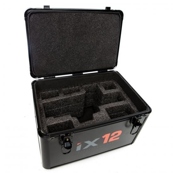Spektrum iX12 Spektrum Air Transmitter Case (SPM6725)