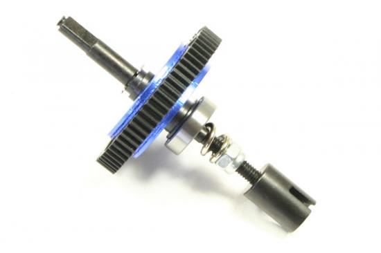 FTX BANZAI SLIPPER COMPLETE SET