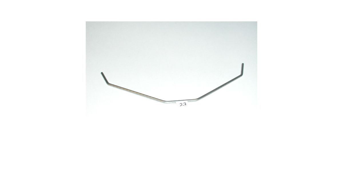 Rear Stabilizer Bar 2.3Mm Kyosho Inferno Mp9-Mp10 Mp11