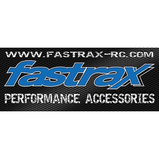 Savox Cml Fastrax Banner 150X60Cm