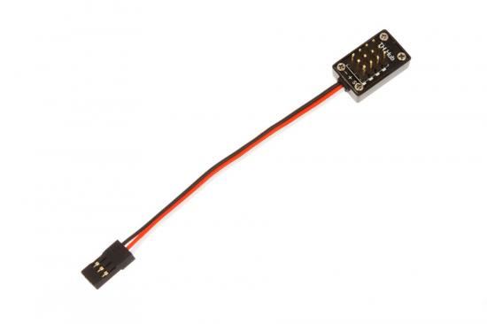 Hobbywing Throttle Hub (SCH)