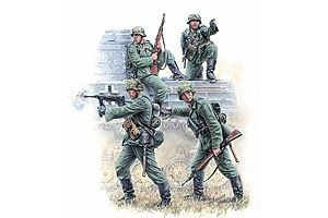 Zvesda German Panzergrenadiers