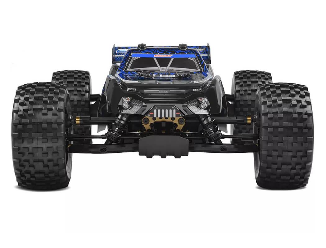 Corally Kagama Xp 6S Limited Edition Truck Rtr - Blue