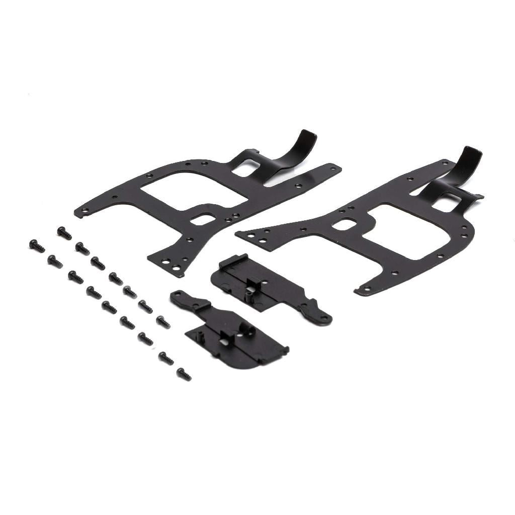 Blade Main Frame: 150 FX