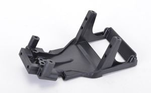 Schumacher Bottom Plate - Cougar KF