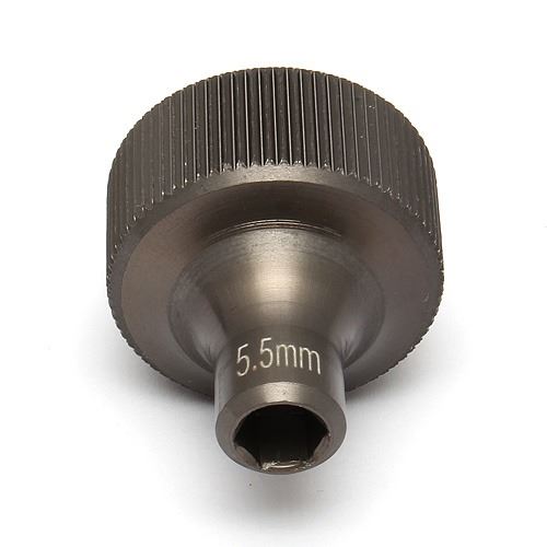 TEAM ASSOCIATED FACTORY TEAM 5.5mm SHORT NUT DRIVER