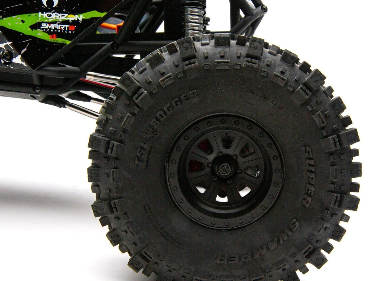 Axial RBX10 Ryft 1/10 4WD RTR Black - AXI03005T2