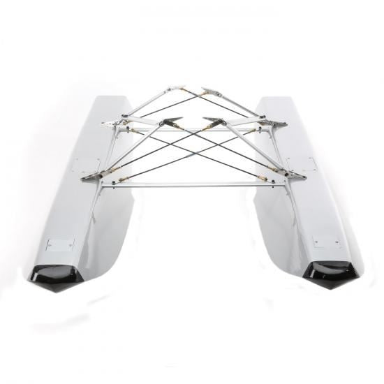 HAN 1/5-Scale Float Set (HAN6030)