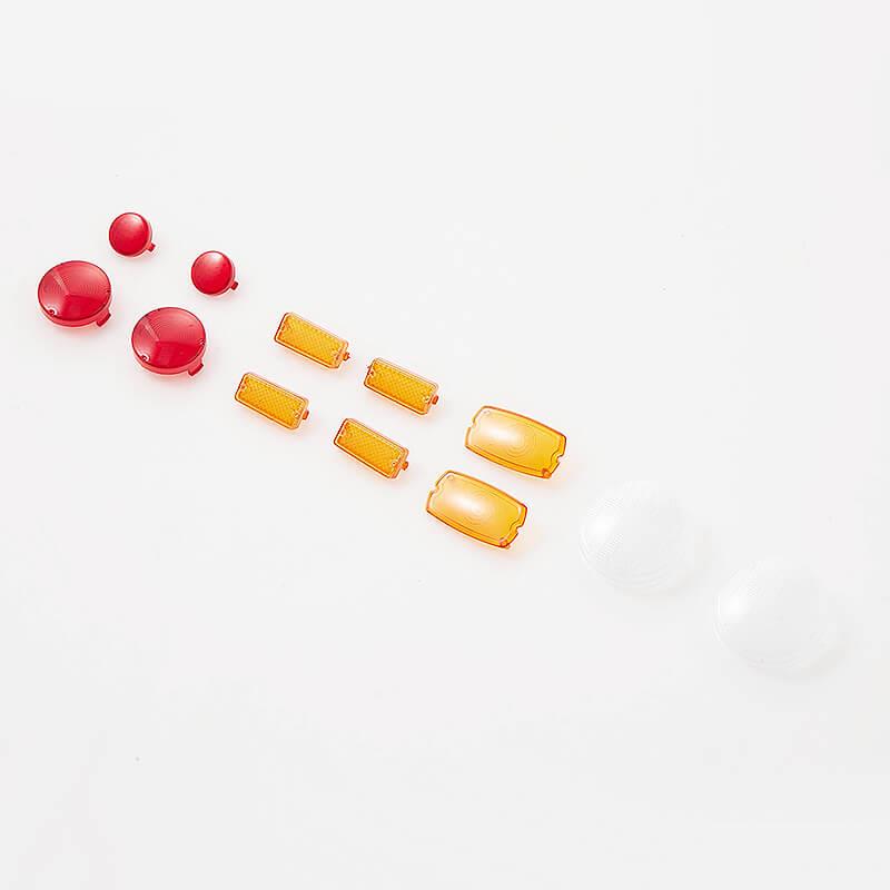 FMS 1 10 11035 LENS SET