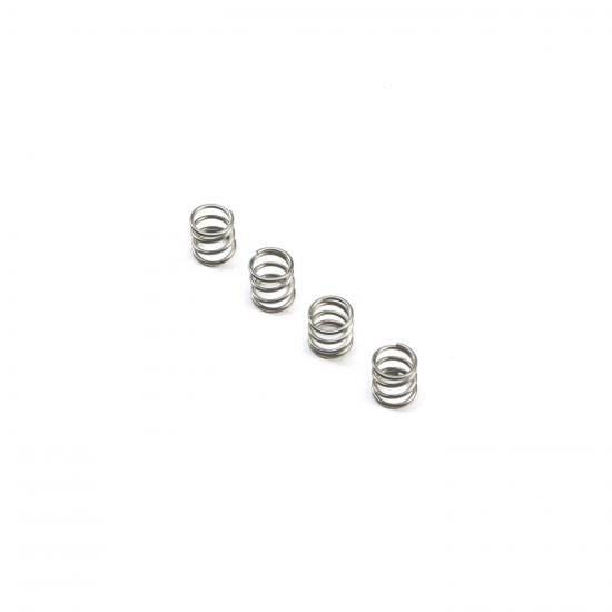 TLR Brake Springs (4): 8X