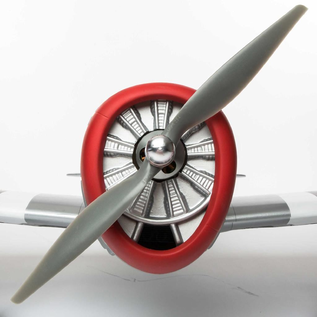 Hangar 9 P-47D Thunderbolt 20Cc Arf, 67In