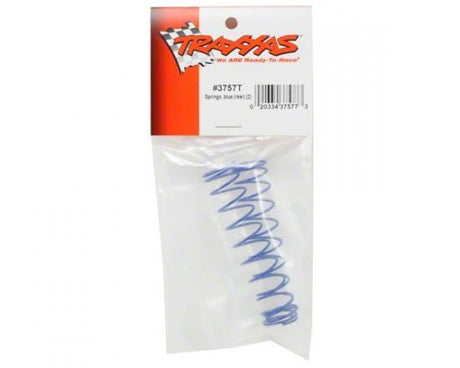 TRAXXAS Springs, Blue (Rear) (2)