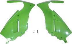 Anderson Body - Front (Green)