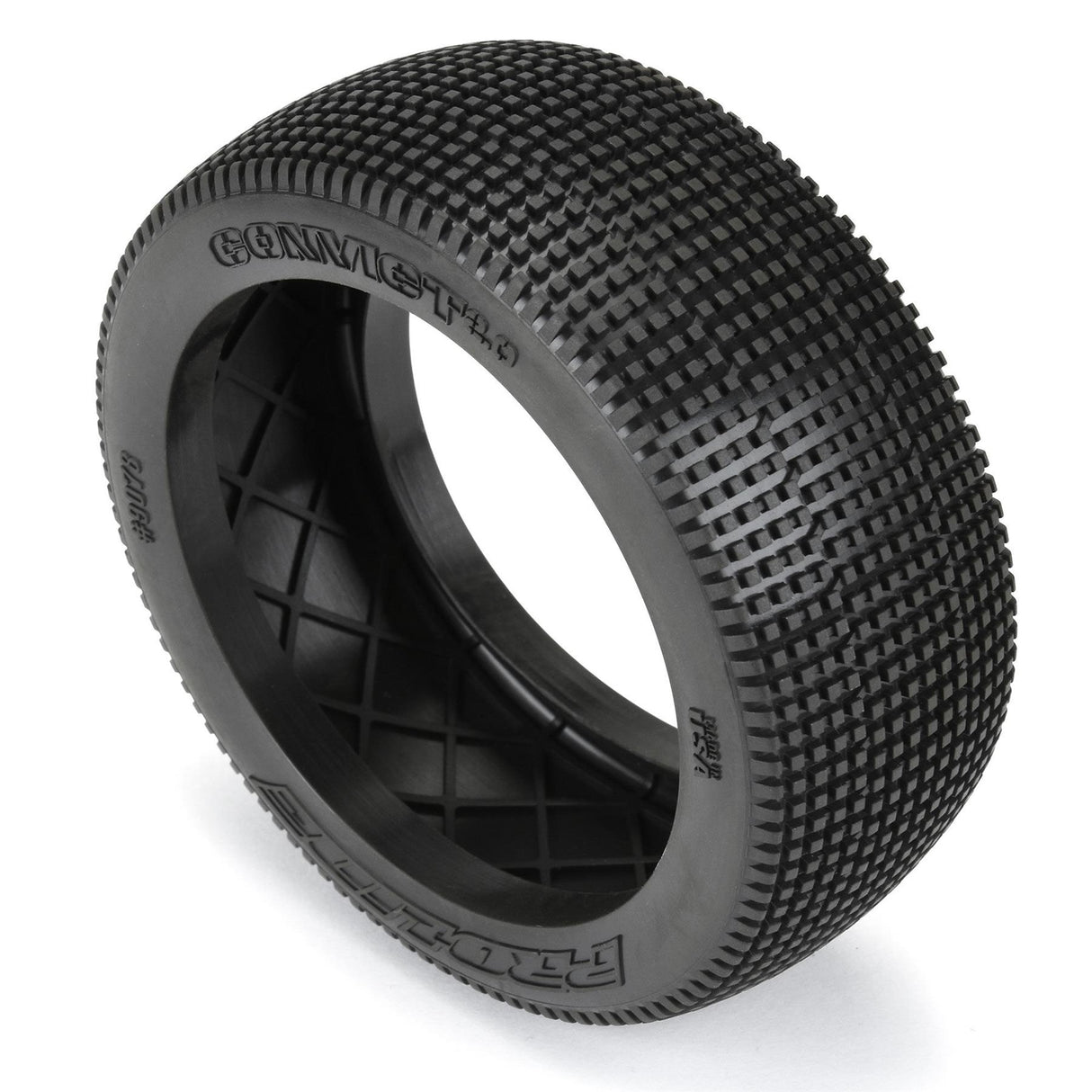 Proline 1/8 Convict 2.0 M4 Front/Rear Off-Road Buggy Tires (2)
