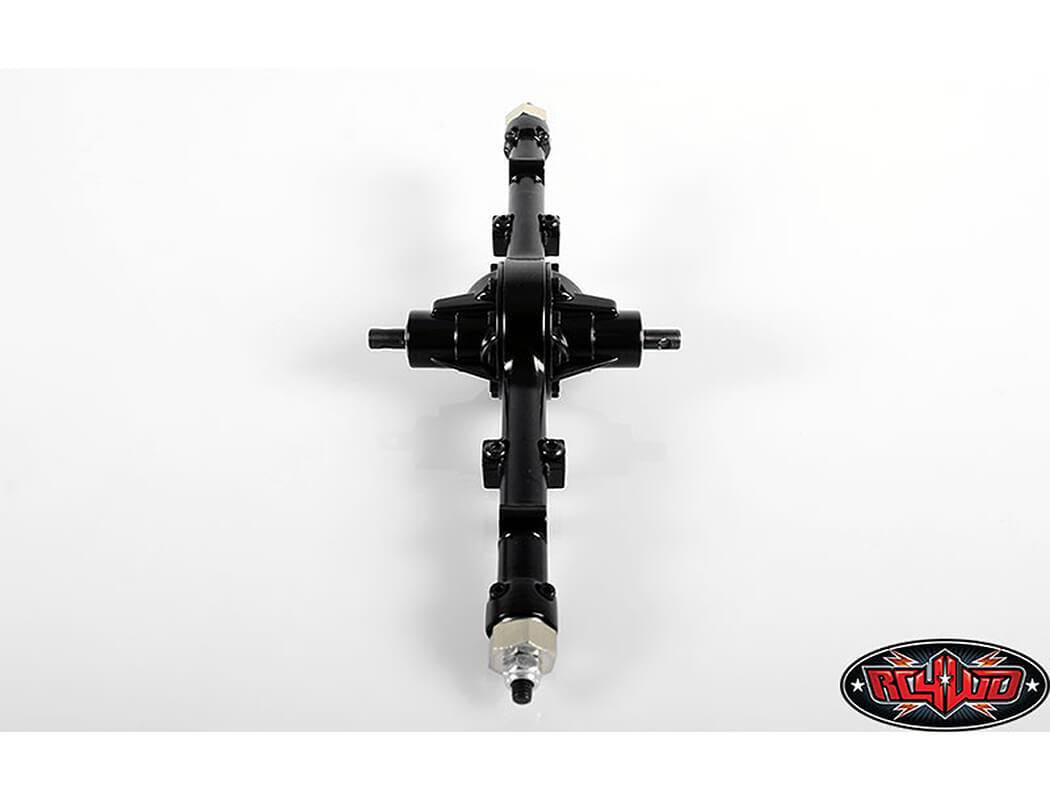 RC4WD YOTA II ULTIMATE SCALE CAST AXLE (CENTER REAR)