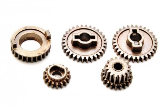HOBAO MT TRANSMISSION GEAR SET (CENTRE)