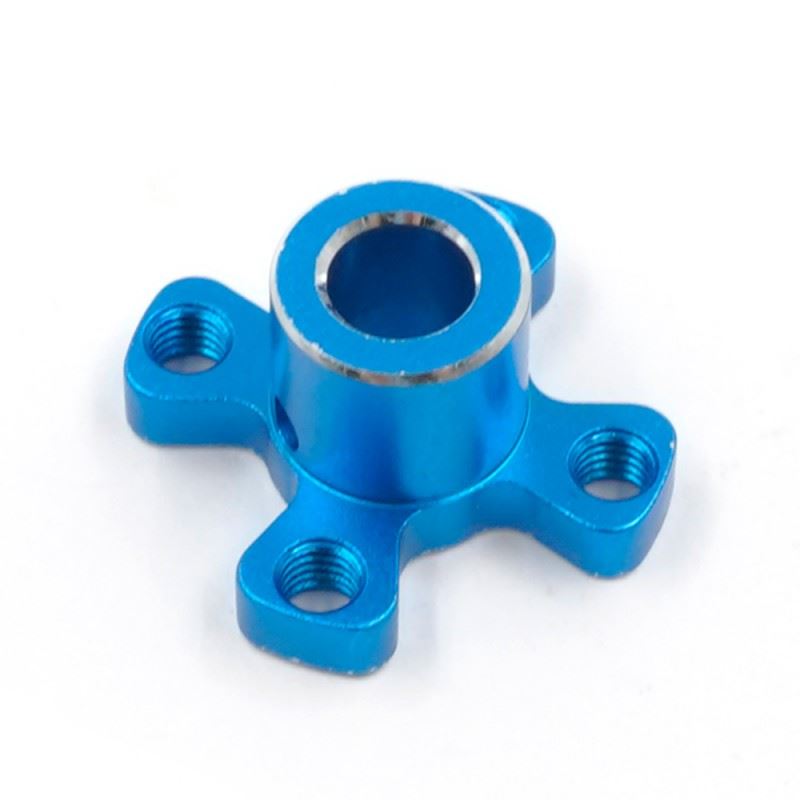 Yeah Racing Aluminum Spur Gear Holder For Tamiya XV-02