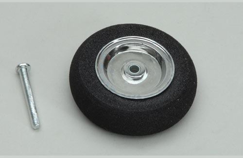 ST Salto - Nose Gear