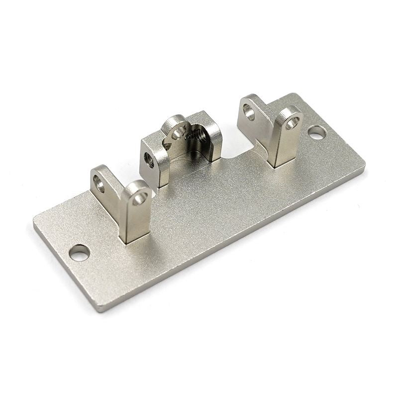 Yeah Racing Aluminum Servo Mount For Axial 1/18 UTB18 Capra