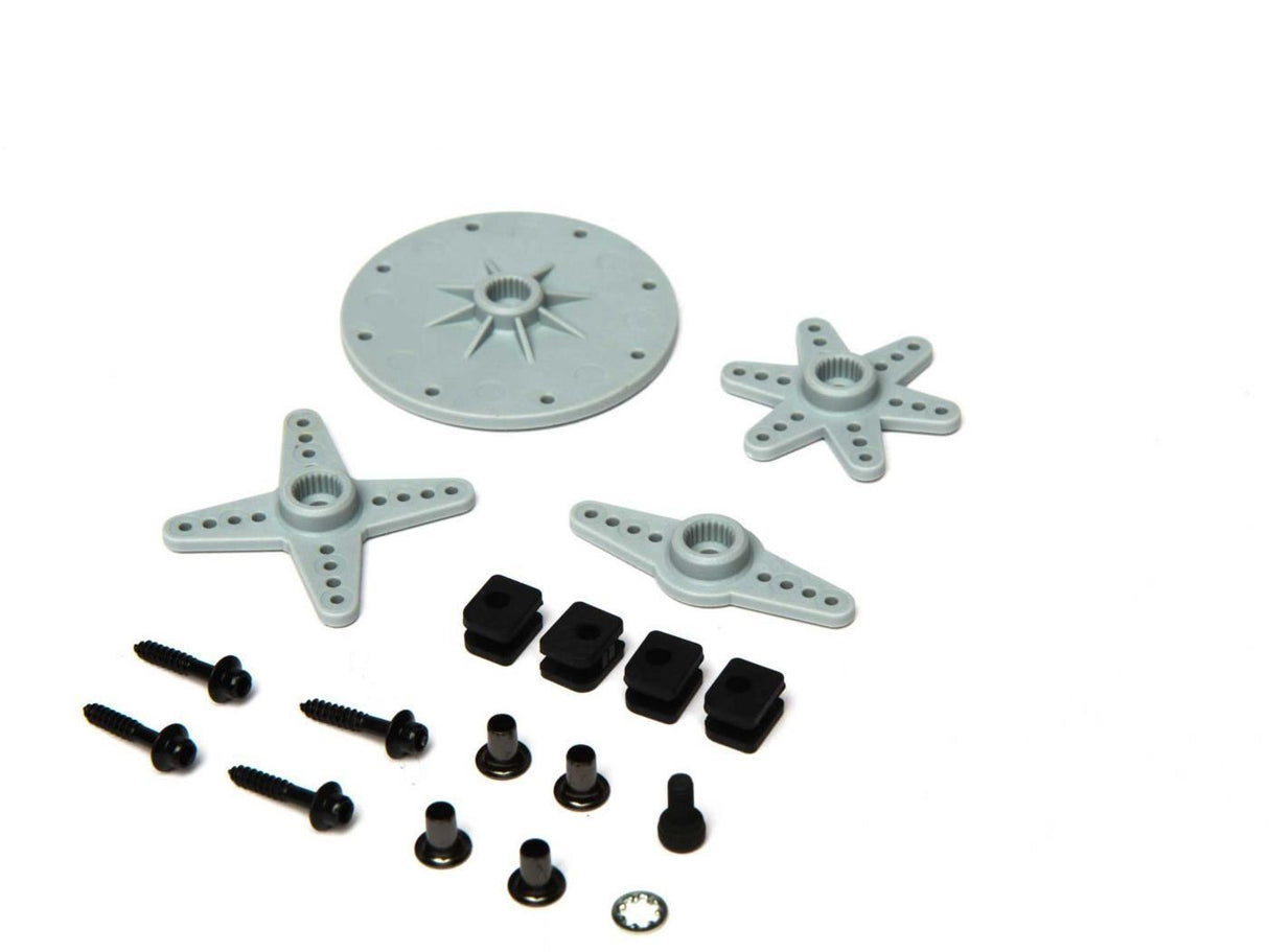 Spektrum Hardware Set: A6300