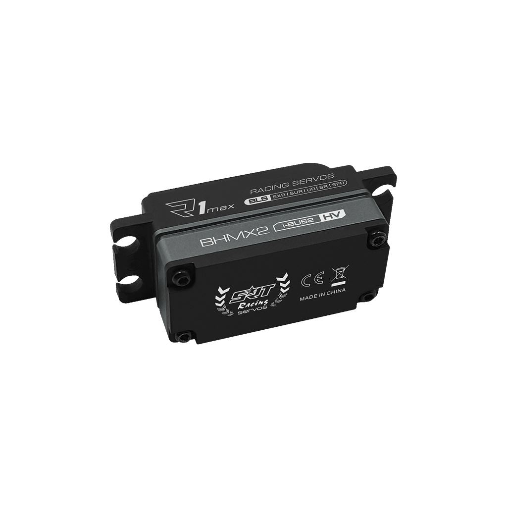 Srt Bhmx2 1/10Th Brushless Servo