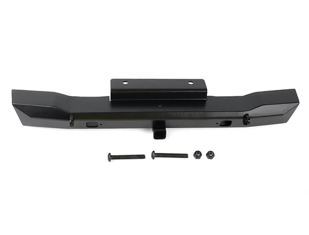 RC4WD EON METAL REAR BUMPER FOR AXIAL SCX6 JEEP WRANGLER JLU