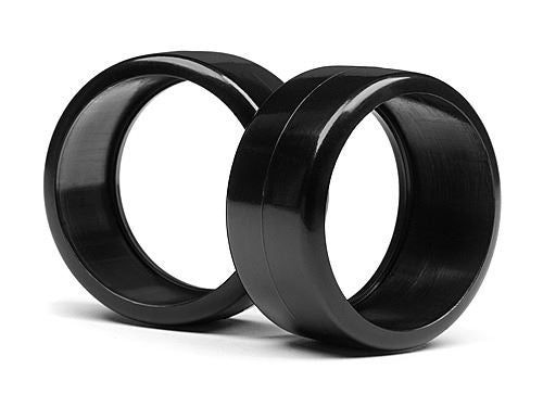 HPI Micro Drift Tire Set (17.5mm/4Pcs)