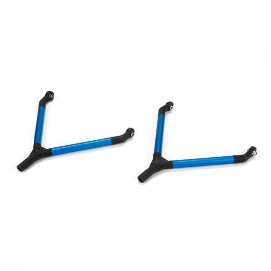 ECX Upper Link: 1/18 4WD Temper