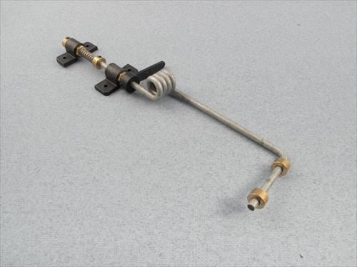 RACTIVE Steerable Noseleg 8G 104mm/4.0"