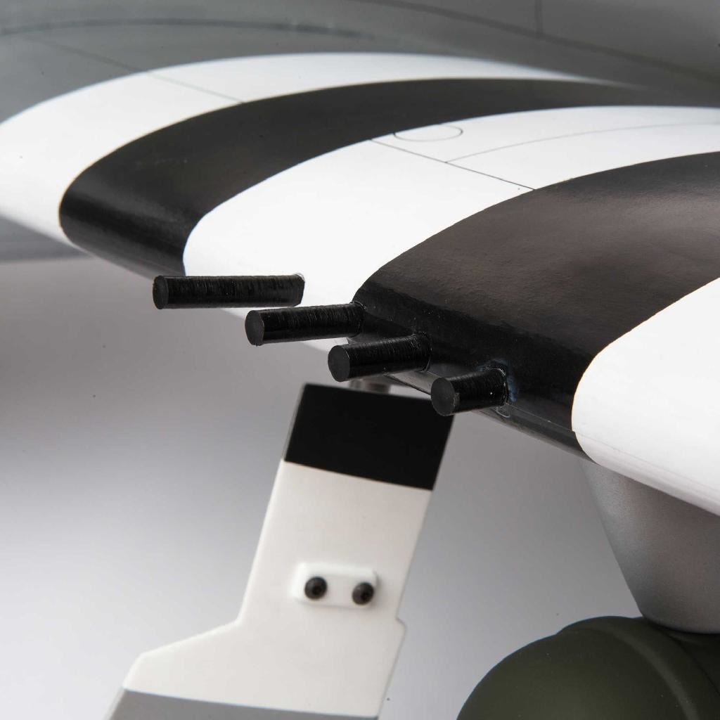 Hangar 9 P-47D Thunderbolt 20Cc Arf, 67In