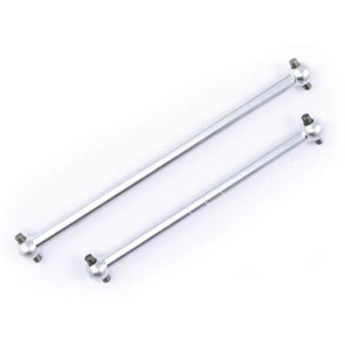 HOBAO HYPER 9 ALUMINIUM PROPSHAFTS
