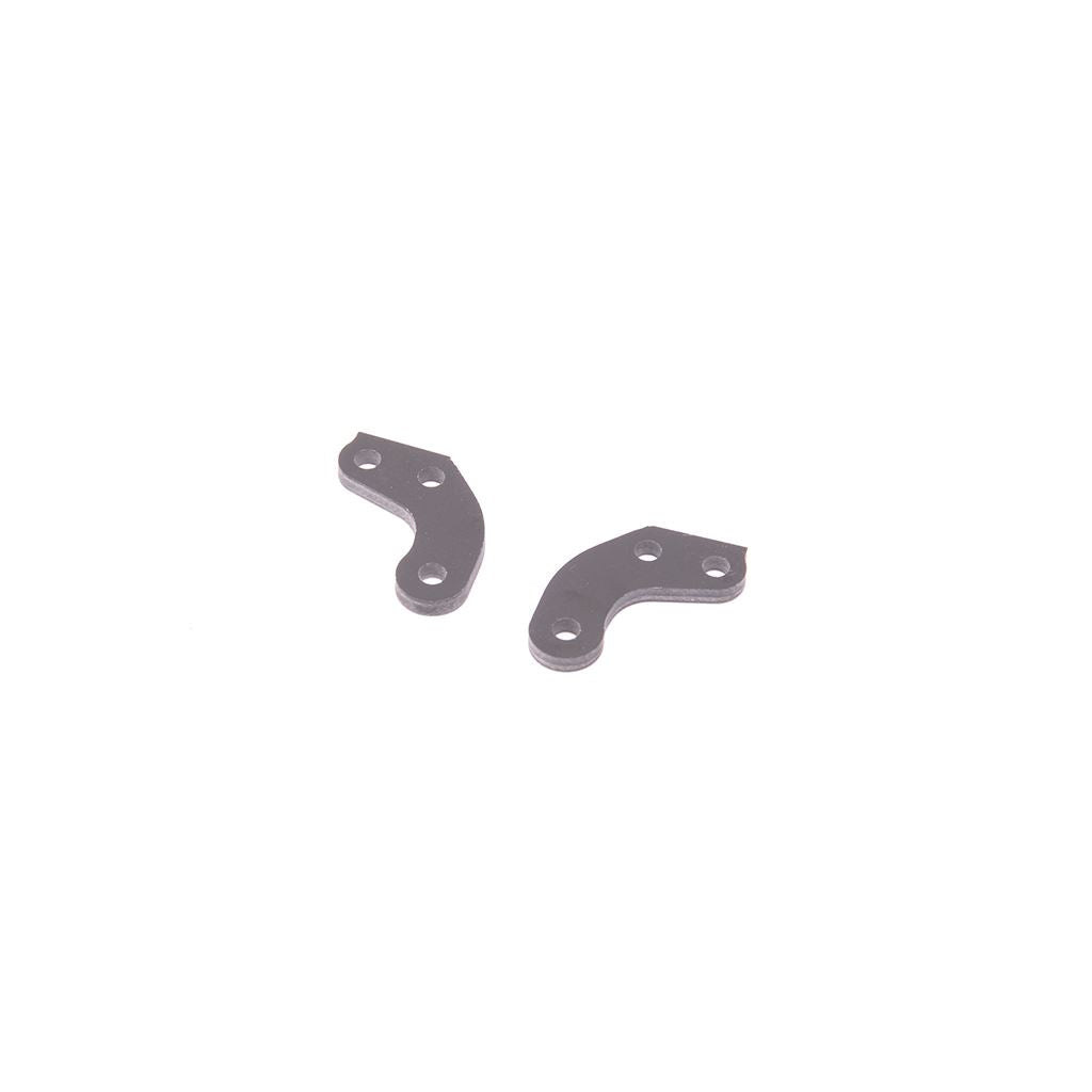 S2 Rear Toe Arm (Pr) - Neon