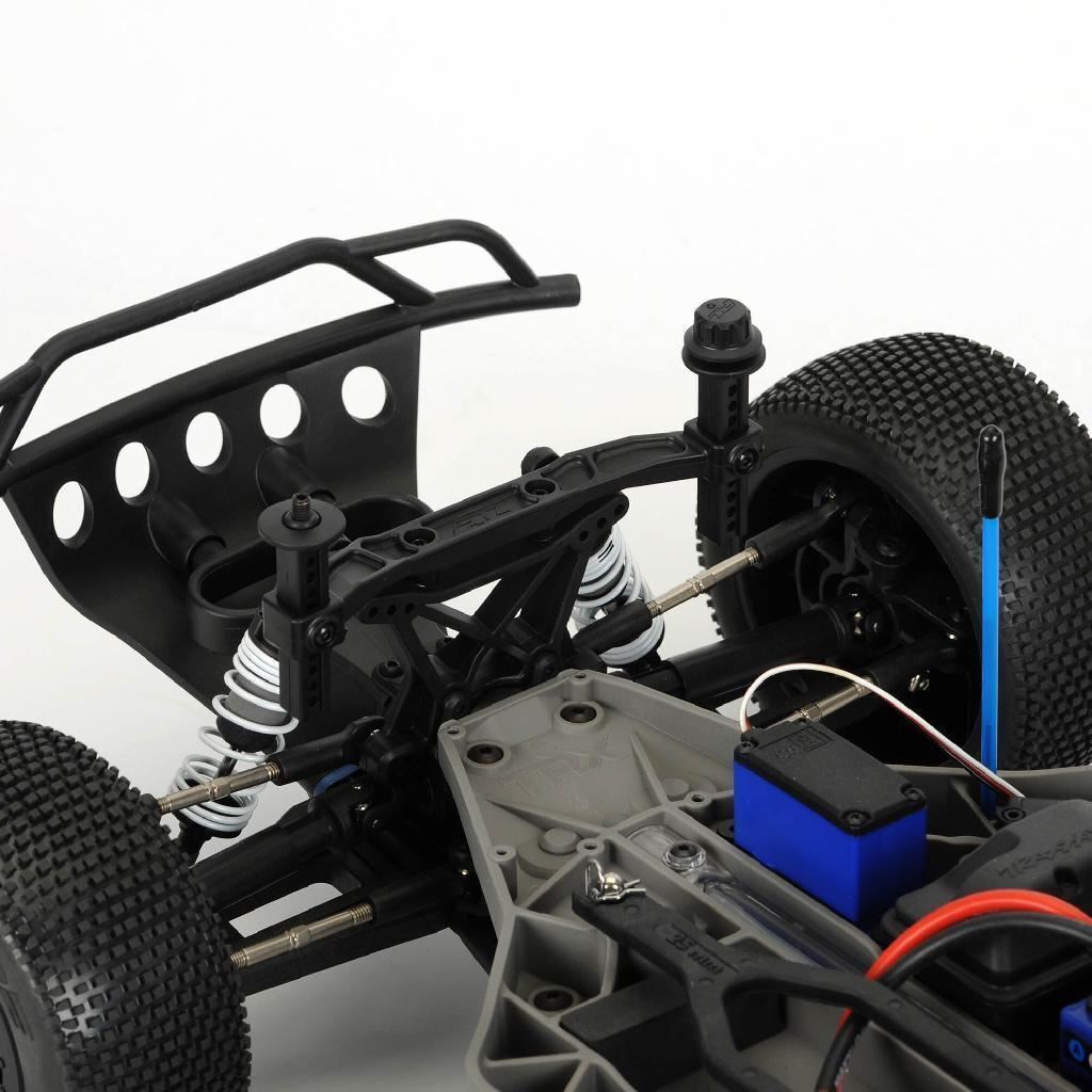 Proline 1/10 Extended Front/Rear Body Mounts: Slash 4X4