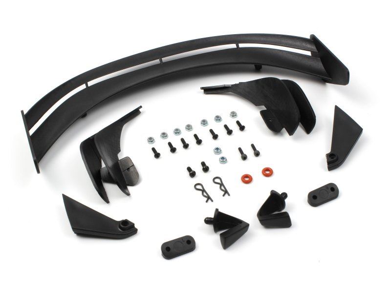 Ford Mustang Mach-E 1400 Body Accessory Set