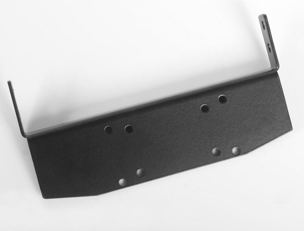 RC4WD FRONT TUBE BUMPER FOR GELANDE II (D90/D110)
