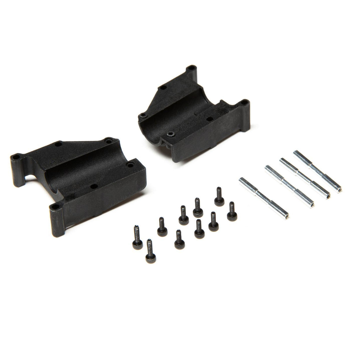 Blade Tailboom Mount: 150 S