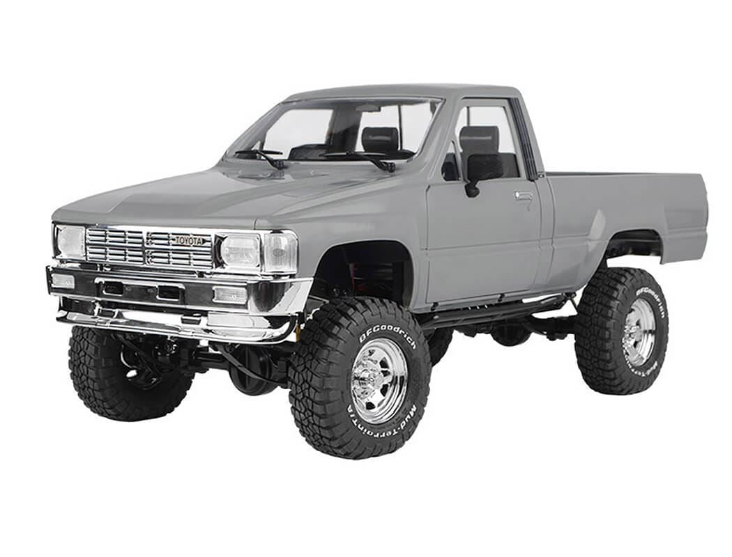 Rc4Wd 1985 Toyota Pickup Hard Body Complete Set