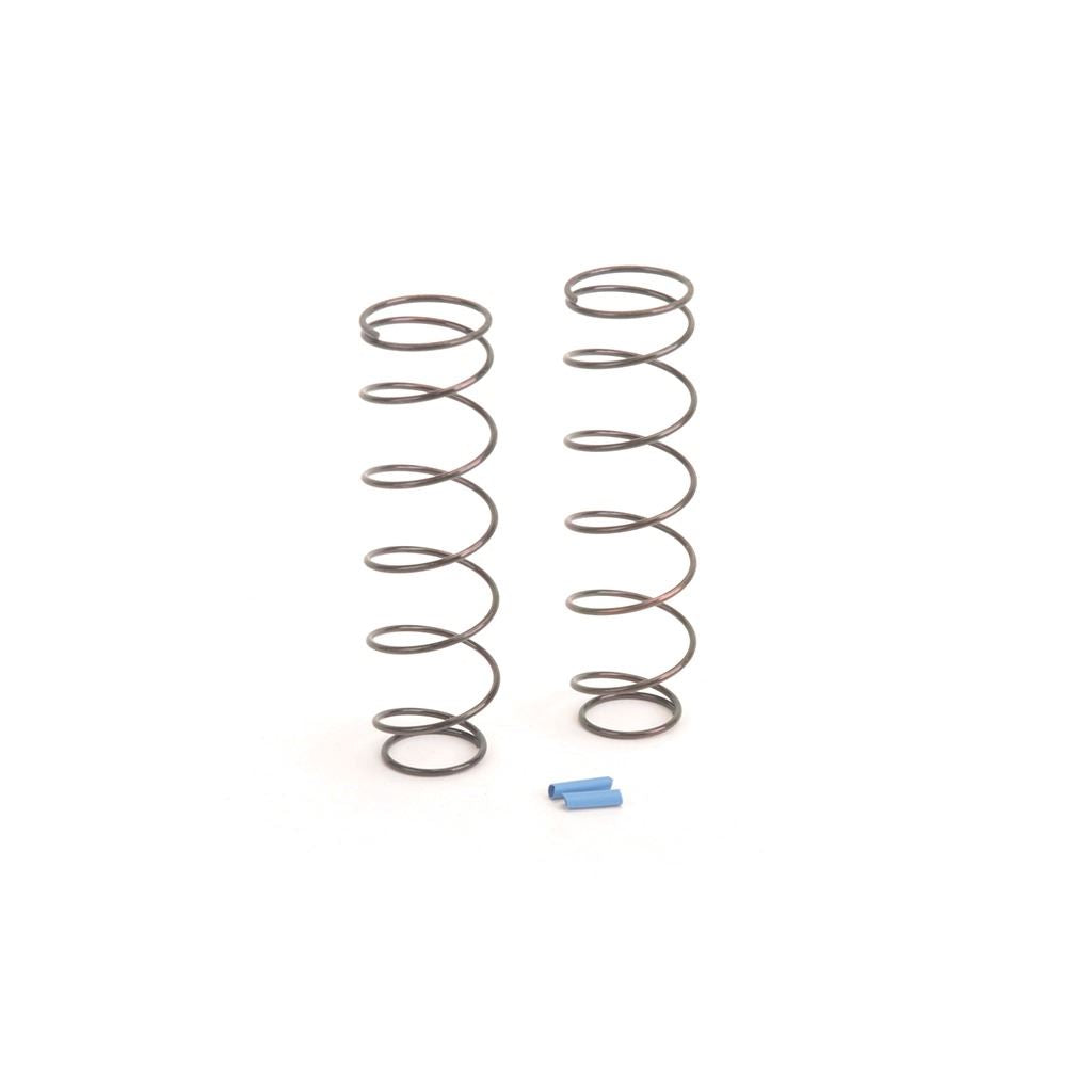 Rear Springs Green 2.2lb/in - Storm ST (pr)