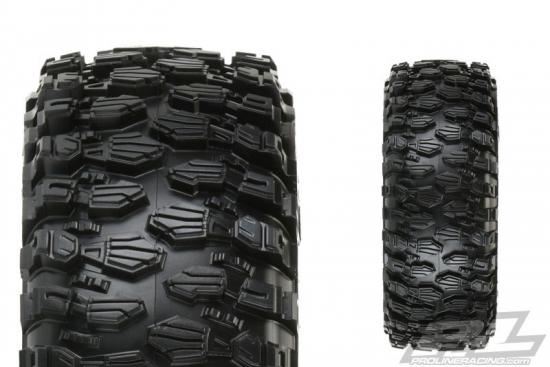 Proline Hyrax 2.2" G8 Rock Terrain Truck Tyres