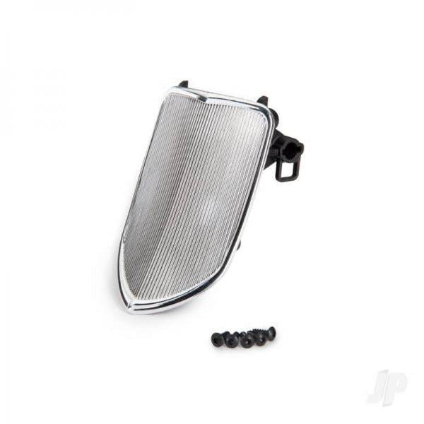 Traxxas Grille, Factory Five 33 Hot Rod Coupe / grille mount / 2.6x8 BCS (5)