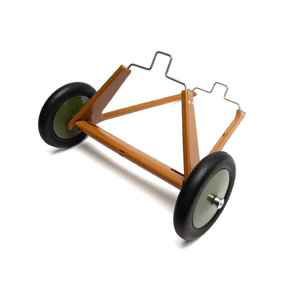 E Flite Landing Gear Set: S.E.5A