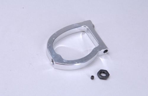 FG Modellsport Fr upper alloy wishbone adjustable