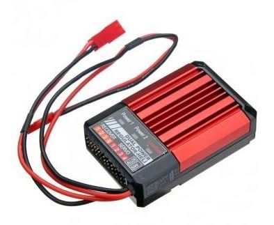 SkyRC Dual Power Regulator