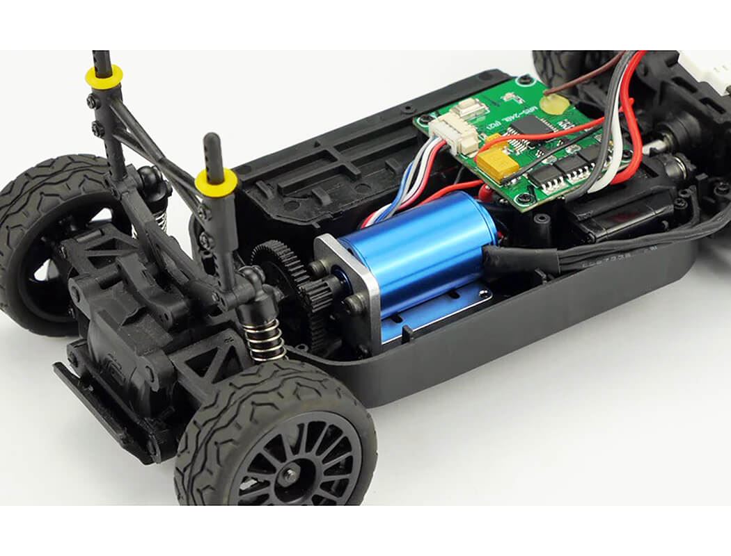 CARISMA GT24 ALUMINIUM MOTOR MOUNT