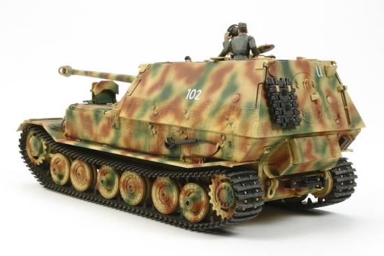 Tamiya 1/35 Elefant Sd.Kfz.184