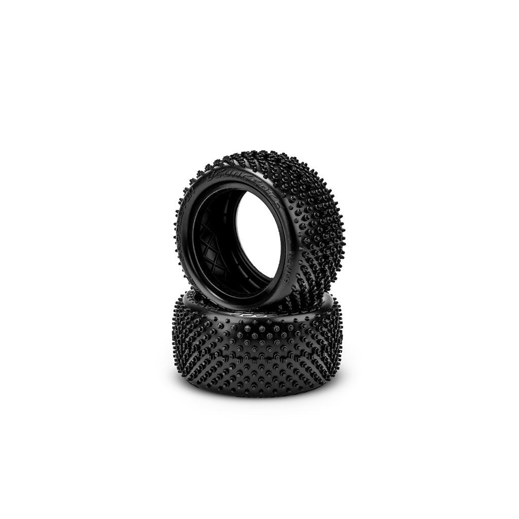 Paddle Pin - Green (Fits - 2.2In 2Wd Rear Wheel)