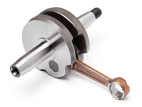 Maverick Crankshaft Assembly Me - 243 (Blackout Mt)