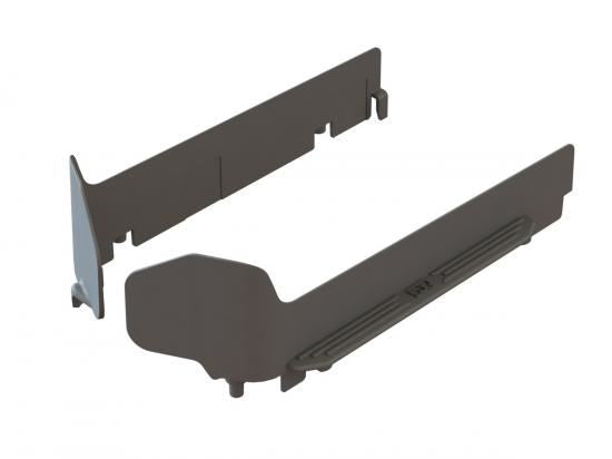 Arrma MT Side Guard Set