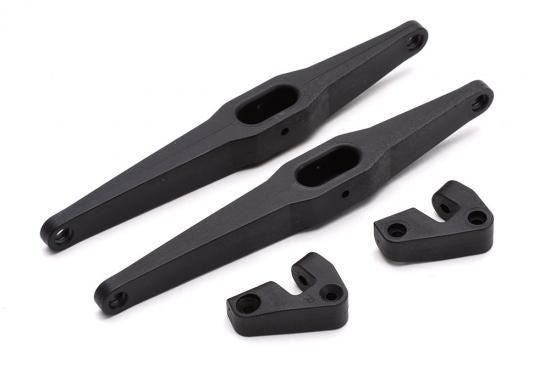 Ripmax 1/10 Rock Crawler Series - Rear Swing Arms & Hold