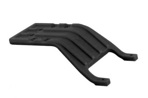 RPM Traxxas Slash Rear Skid Plate - Black